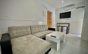 Torremolinos Center By Homing